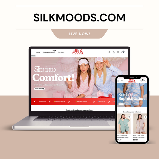 Silkmoods.com
