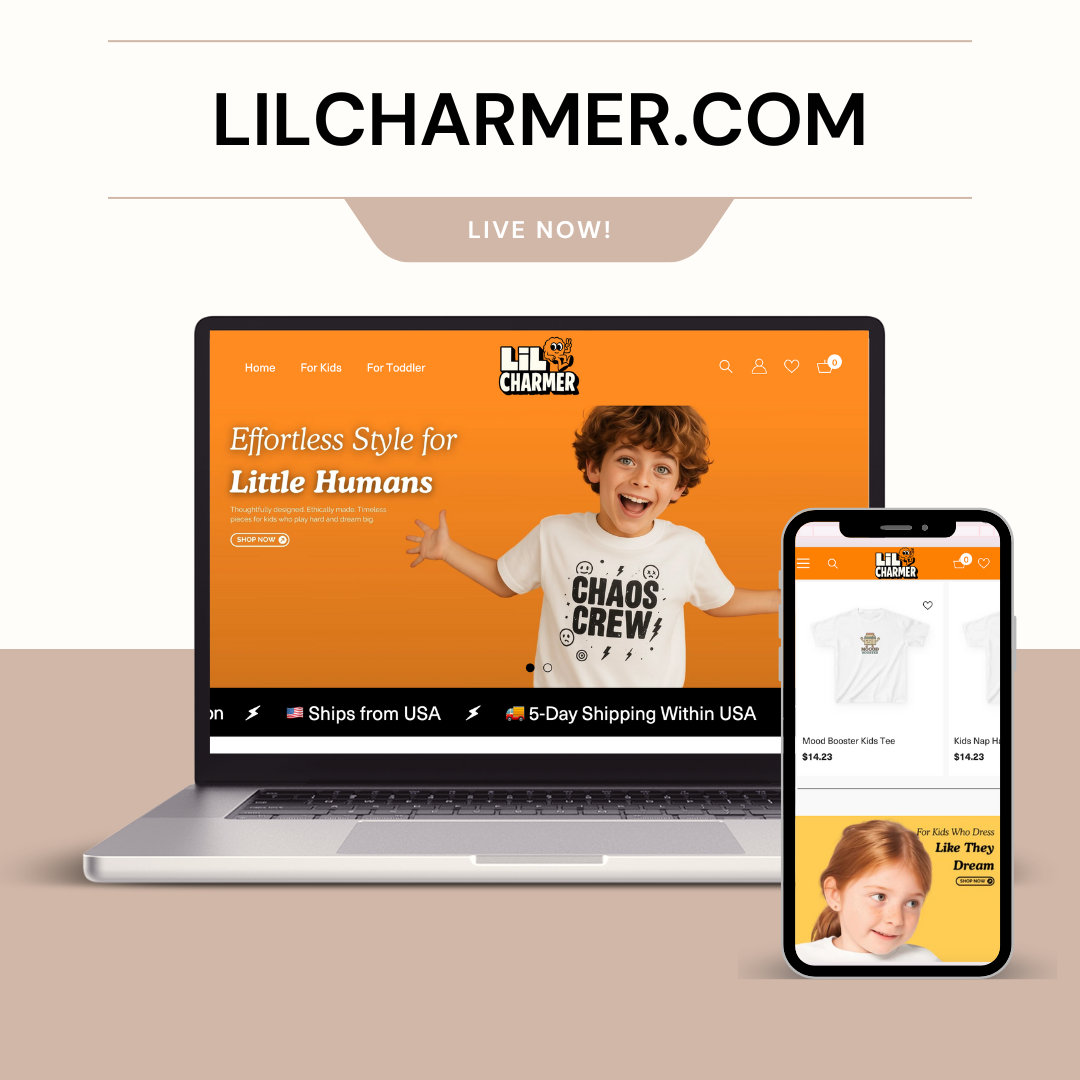 Lilcharmer.com