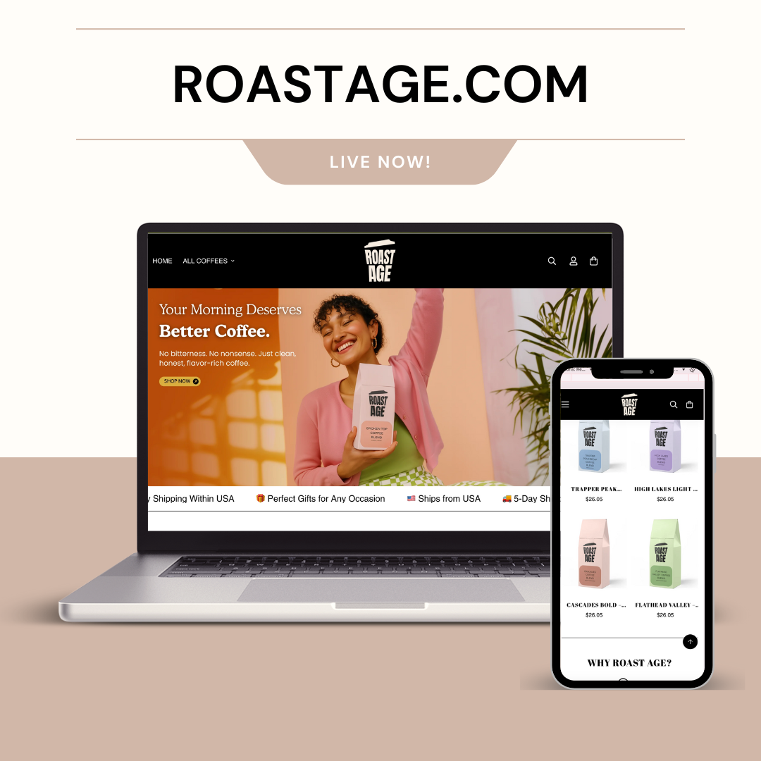 Roastage.com