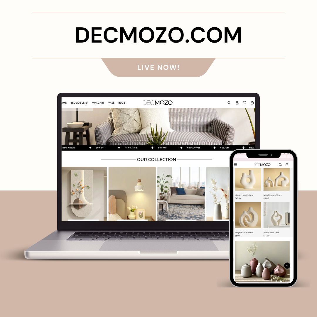 Decmozo.com