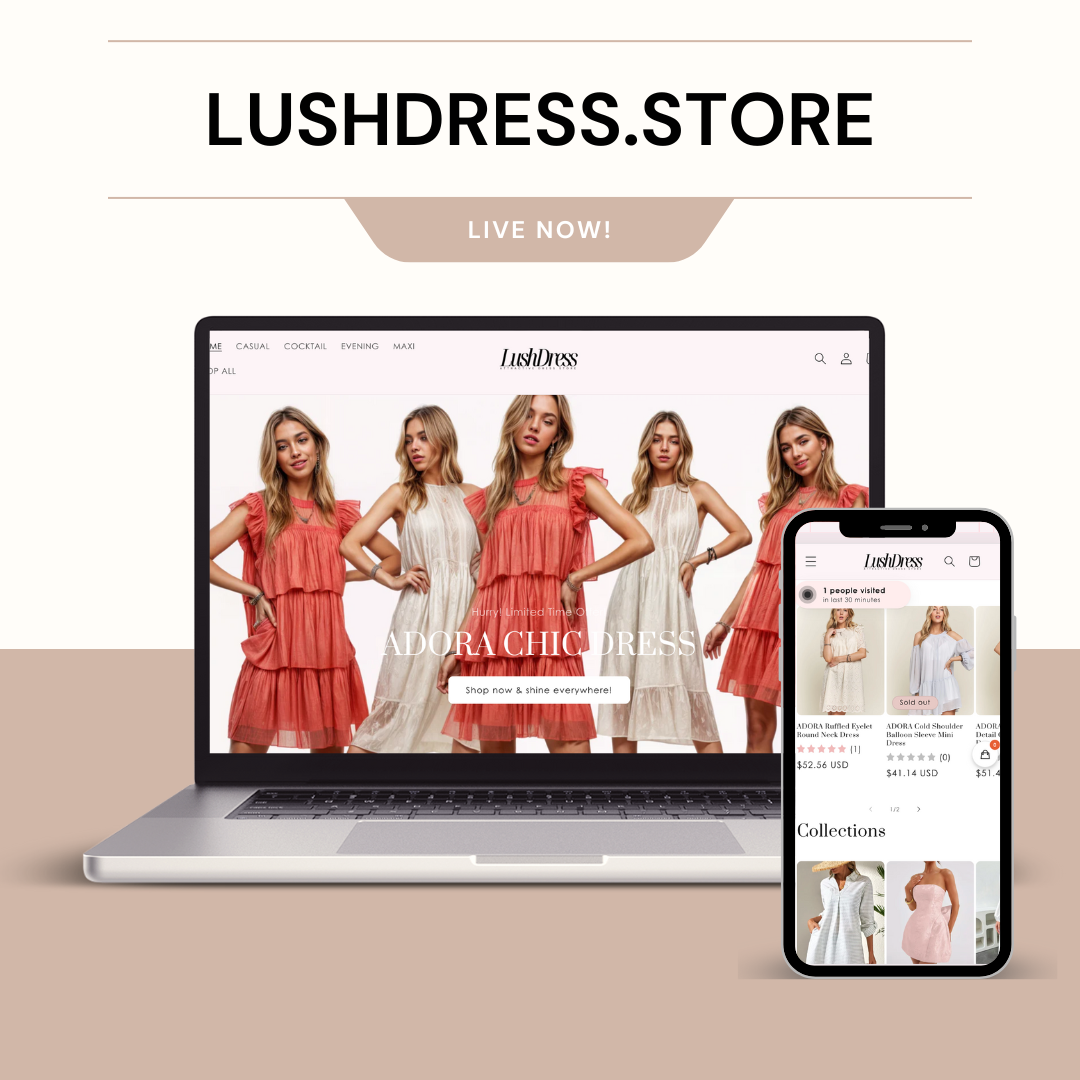 Lushdress.store