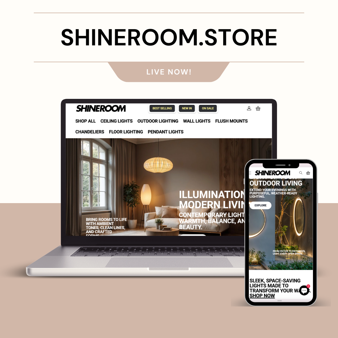Shineroom.store